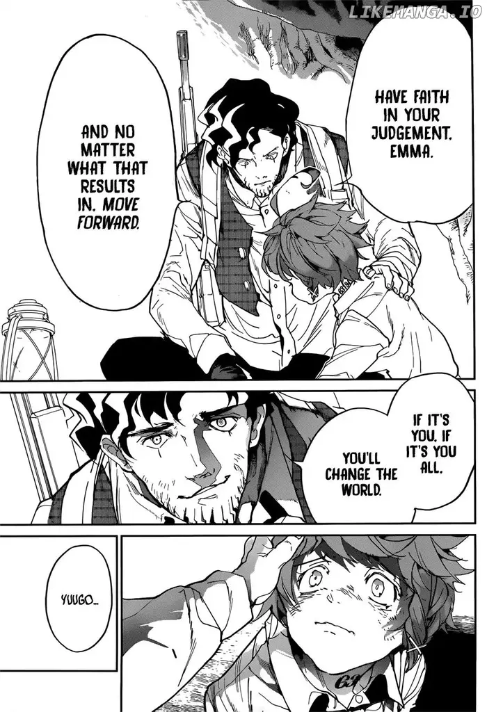 The Promised Neverland chapter 109 image 12_optimized